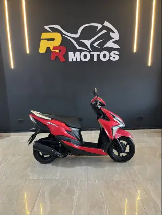 HONDA ELITE 125i HONDA ELITE 125i