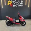 HONDA ELITE 125i HONDA ELITE 125i