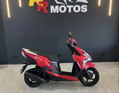 HONDA ELITE 125i HONDA ELITE 125i