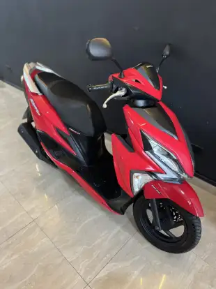 HONDA-ELITE 125i HONDA-ELITE 125i-2020