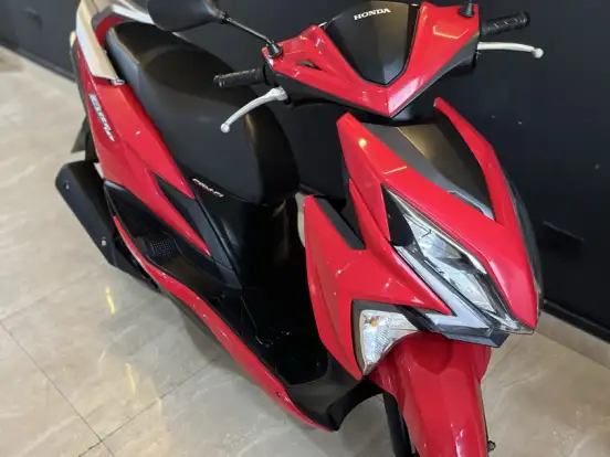 HONDA-ELITE 125i HONDA-ELITE 125i-2020
