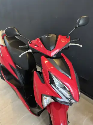 HONDA-ELITE 125i-2020