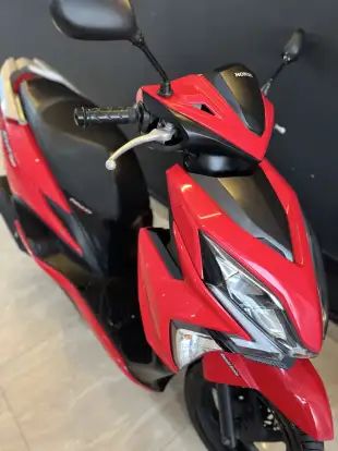 HONDA-ELITE 125i-2020