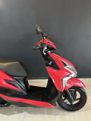 HONDA-ELITE 125i-2020