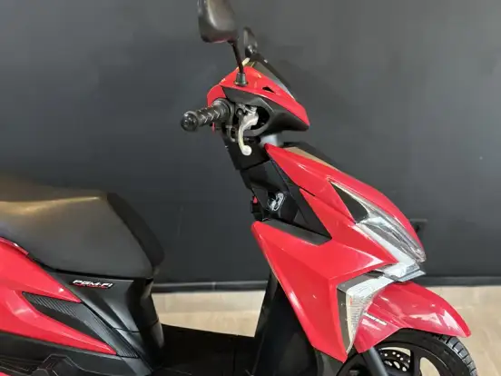 HONDA-ELITE 125i HONDA-ELITE 125i-2020