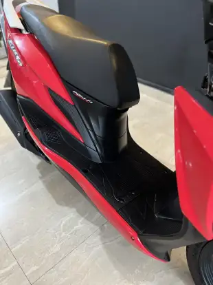 HONDA-ELITE 125i-2020