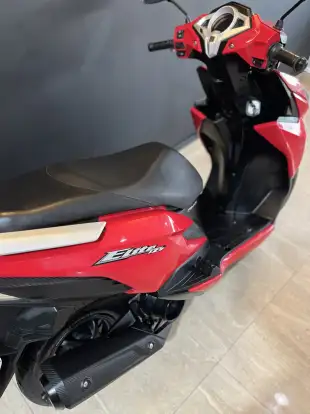 HONDA-ELITE 125i-2020