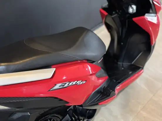 HONDA-ELITE 125i HONDA-ELITE 125i-2020