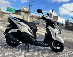 HONDA ELITE 125i HONDA ELITE 125i