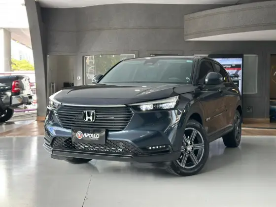 HONDA HR-V 1.5 DI I-VTEC FLEX EXL CVT