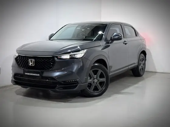 HONDA HR-V 1.5 DI I-VTEC TURBO FLEX ADVANCE CVT HONDA HR-V 1.5 DI I-VTEC TURBO FLEX ADVANCE CVT