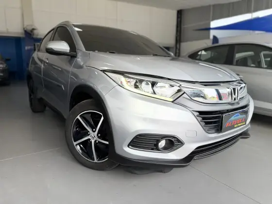 HONDA HR-V 1.8 16V FLEX EX 4P AUTOMÁTICO HONDA HR-V 1.8 16V FLEX EX 4P AUTOMÁTICO