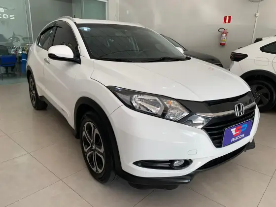 HONDA HR-V 1.8 16V FLEX EXL 4P AUTOMÁTICO HONDA HR-V 1.8 16V FLEX EXL 4P AUTOMÁTICO