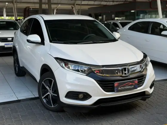 HONDA HR-V 1.8 16V FLEX LX 4P AUTOMÁTICO HONDA HR-V 1.8 16V FLEX LX 4P AUTOMÁTICO