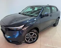 HONDA HR-V 1.5 DI I-VTEC FLEX EX CVT HONDA HR-V 1.5 DI I-VTEC FLEX EX CVT