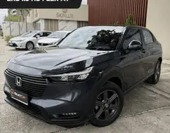 HONDA HR-V 1.5 DI I-VTEC FLEX EXL CVT HONDA HR-V 1.5 DI I-VTEC FLEX EXL CVT