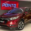 HONDA HR-V 1.8 16V FLEX EX 4P AUTOMÁTICO HONDA HR-V 1.8 16V FLEX EX 4P AUTOMÁTICO