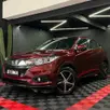 HONDA HR-V 1.8 16V FLEX LX 4P AUTOMÁTICO HONDA HR-V 1.8 16V FLEX LX 4P AUTOMÁTICO