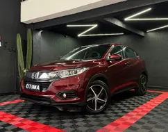 HONDA HR-V 1.8 16V FLEX LX 4P AUTOMÁTICO HONDA HR-V 1.8 16V FLEX LX 4P AUTOMÁTICO