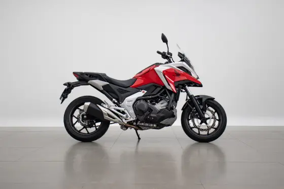 HONDA NC 750X ABS DCT 