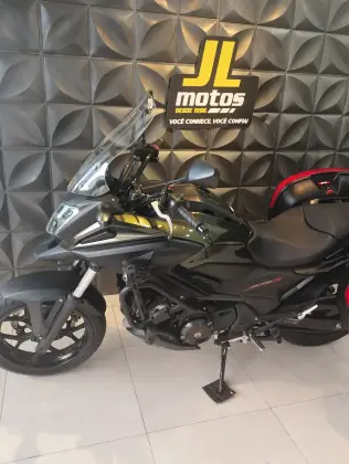 HONDA NC 750X ABS 