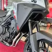 HONDA NX 500 HONDA NX 500
