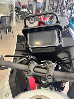 HONDA-NX 500-2026
