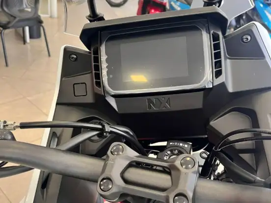 HONDA-NX 500 HONDA-NX 500-2026