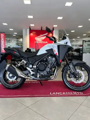 HONDA-NX 500-2026