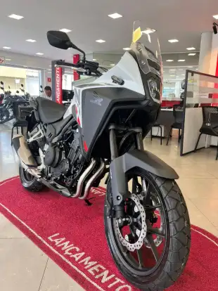 HONDA-NX 500 HONDA-NX 500-2026