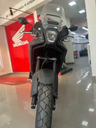 HONDA-NX 500-2026