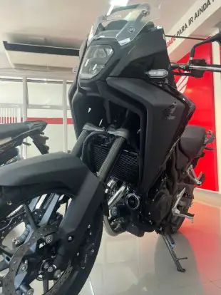 HONDA-NX 500-2026