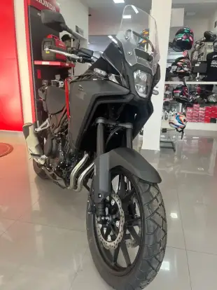 HONDA-NX 500-2026