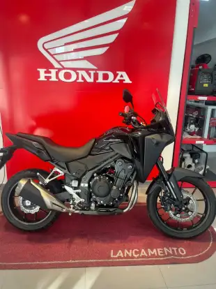 HONDA-NX 500 HONDA-NX 500-2026
