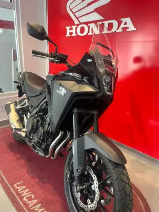 HONDA-NX 500 HONDA-NX 500-2026