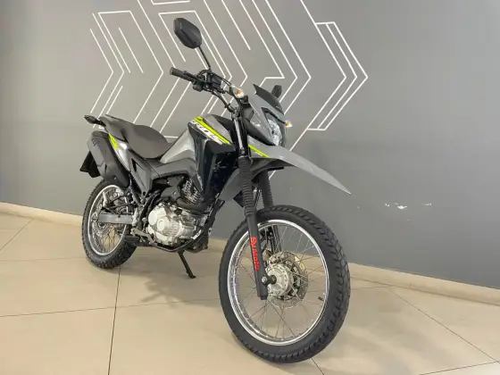 HONDA NXR 160 BROS ABS HONDA NXR 160 BROS ABS