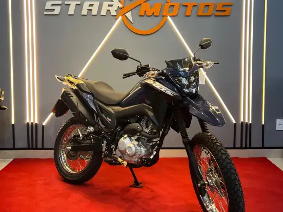 HONDA-NXR 160 BROS CBS HONDA-NXR 160 BROS CBS-2026