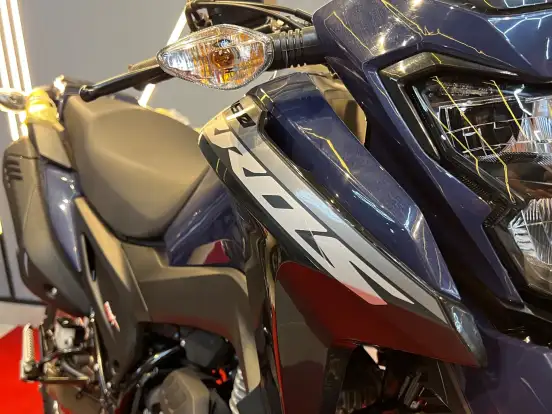 HONDA-NXR 160 BROS CBS HONDA-NXR 160 BROS CBS-2026
