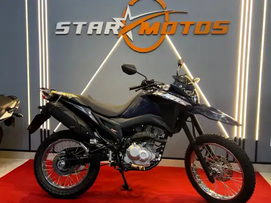 HONDA-NXR 160 BROS CBS HONDA-NXR 160 BROS CBS-2026
