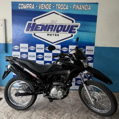 HONDA NXR 160 BROS HONDA NXR 160 BROS