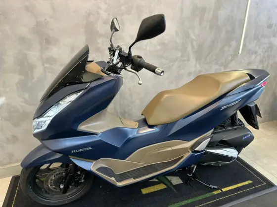 HONDA PCX 160 ABS HONDA PCX 160 ABS