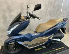 HONDA PCX 160 ABS HONDA PCX 160 ABS
