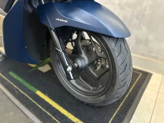 HONDA-PCX 160 ABS HONDA-PCX 160 ABS-2024