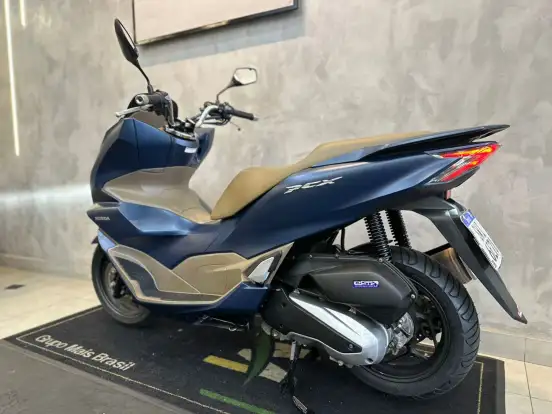 HONDA-PCX 160 ABS-2024
