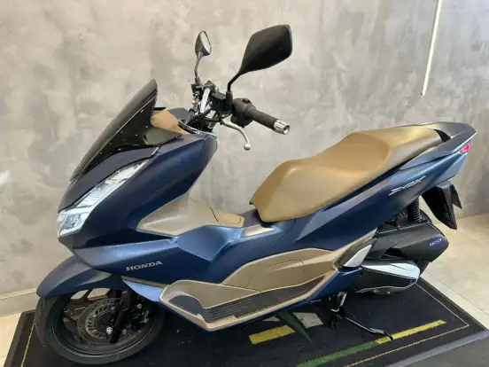 HONDA-PCX 160 ABS-2024