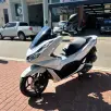 HONDA PCX 160 CBS HONDA PCX 160 CBS