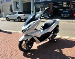 HONDA PCX 160 CBS HONDA PCX 160 CBS
