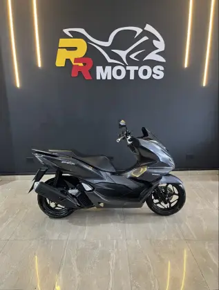 HONDA PCX 160 CBS HONDA PCX 160 CBS