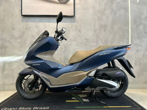 HONDA PCX 160 DLX HONDA PCX 160 DLX