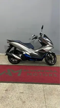 HONDA PCX SPORT HONDA PCX SPORT